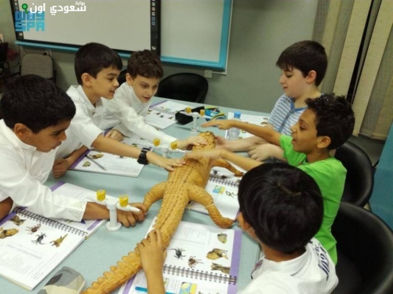 انطلاق برنامج "فصول موهبة" لأكثر من 9900 طالب وطالبة في 17 مدينة بالمملكة