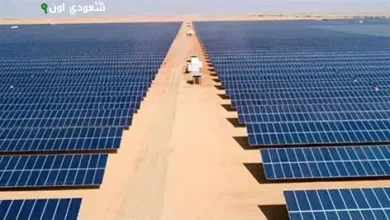 بدء تنفيذ مشروع أوبليسك للطاقة الشمسية في قنا بدعم من شركة سكاتك النرويجية