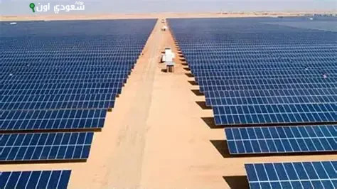 بدء تنفيذ مشروع أوبليسك للطاقة الشمسية في قنا بدعم من شركة سكاتك النرويجية