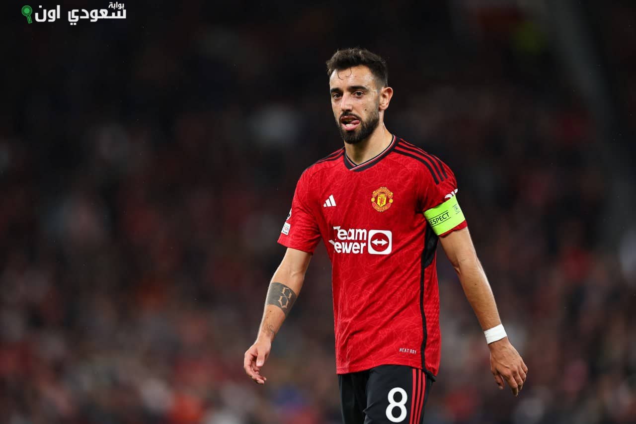 برونو فيرنانديز