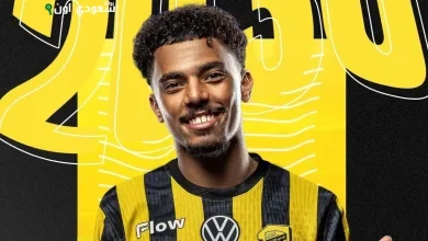 أحمد الجليدان