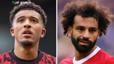 النجوم تفتح أبوابها لنجم اليونايتد على خطى الفرعون المصري