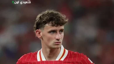 تايلر مورتون