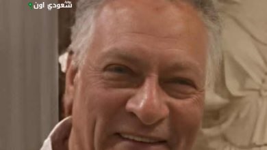 الفنان حمدي إسماعيل