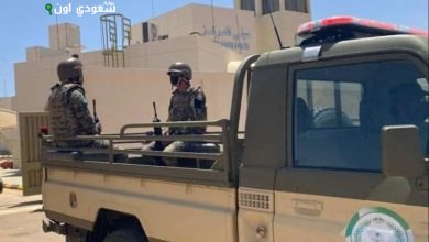 نجاح الجهات الأمنية في ضبط كميات كبيرة من المخدرات بجازان