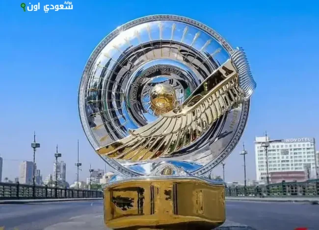 الدوري المصري