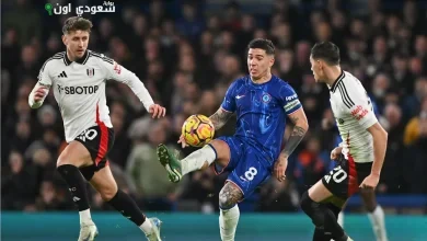 تشيلسي يواجه فولهام في افتتاح الجولة الثالثة للبريميرليج