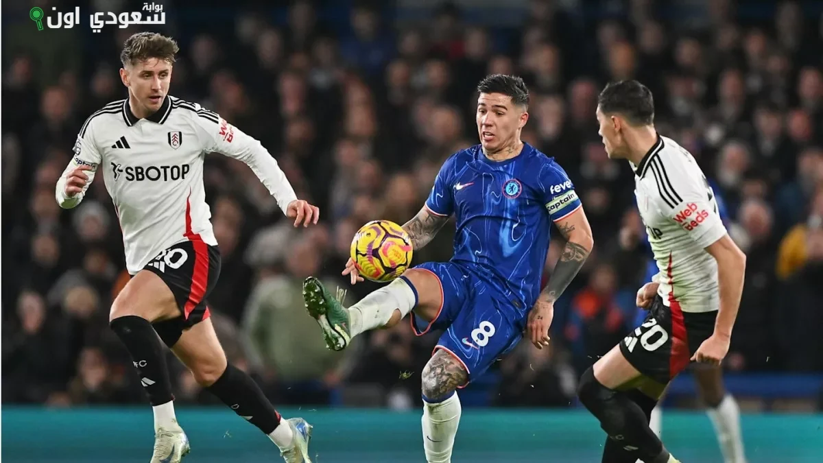 تشيلسي يواجه فولهام في افتتاح الجولة الثالثة للبريميرليج