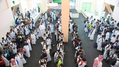 تعليم جدة تحتفي بعودة الطلاب والطالبات وتنطلق ببرامج نوعية للموهوبين