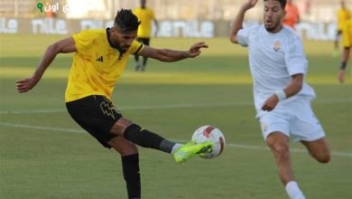 بتروجت وكهرباء الإسماعيلية