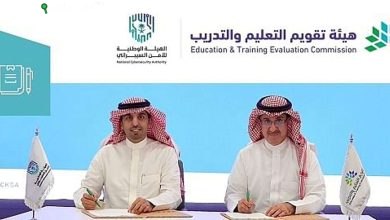 الأمن السيبراني