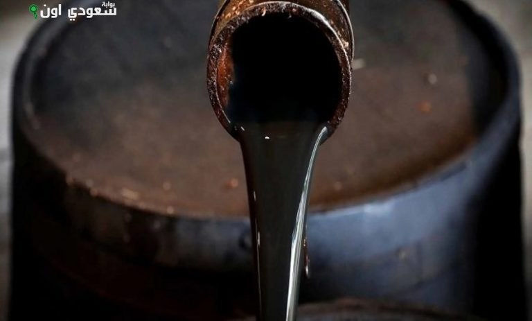 خام غرب تكساس