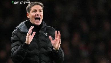 أوليفر جلاسنر