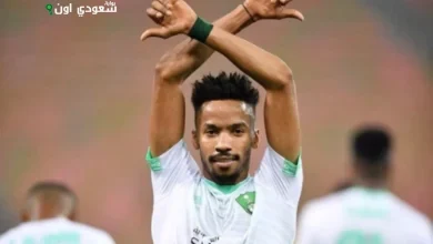 سلمان المؤشر