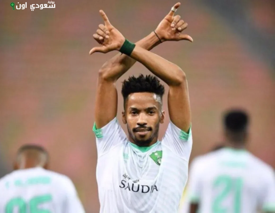 سلمان المؤشر