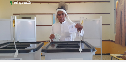 توافد أهالي مدينة طور سيناء على اللجان للمشاركة في انتخابات مجلس الشيوخ