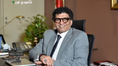 رئيس دار الأوبرا