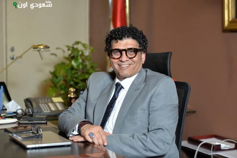 رئيس دار الأوبرا