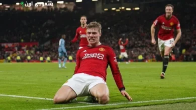 راسموس هويلاند