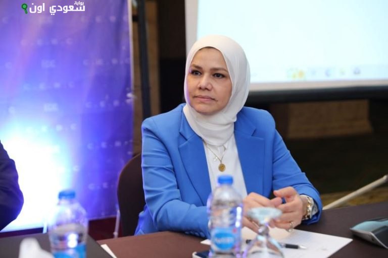 رشا عبد العال، رئيس مصلحة الضرائب