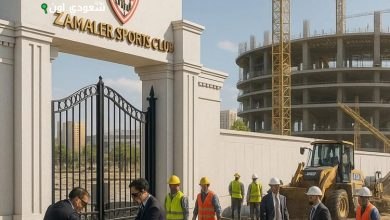 المستشار القانوني للزمالك: قدمنا تظلمًا جديدًا بشأن أزمة أرض 6 أكتوبر