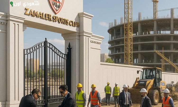 المستشار القانوني للزمالك: قدمنا تظلمًا جديدًا بشأن أزمة أرض 6 أكتوبر