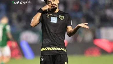 سعد الناصر