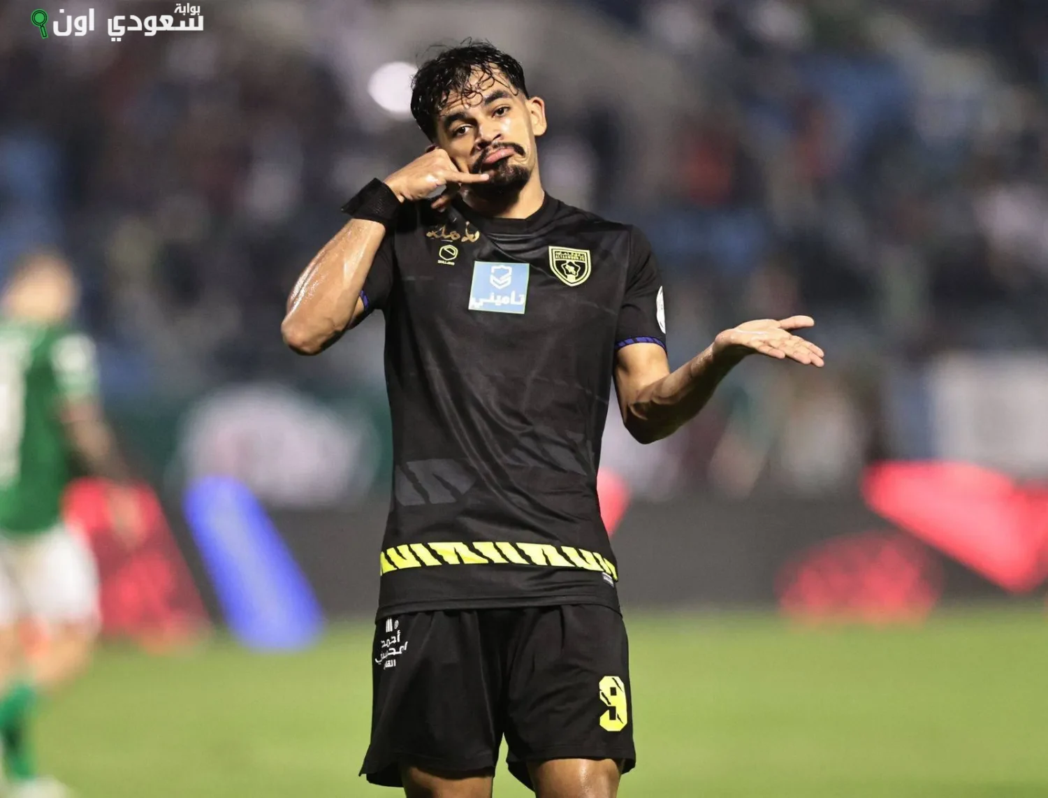 سعد الناصر