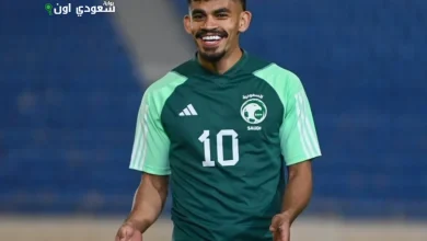 سعد الناصر