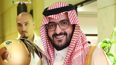 سعود السويلم