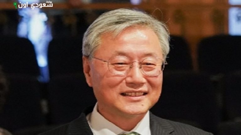 سفير كوريا الجنوبية