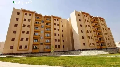 سكن لكل المصريين 7
