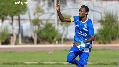 سليمان العبيد