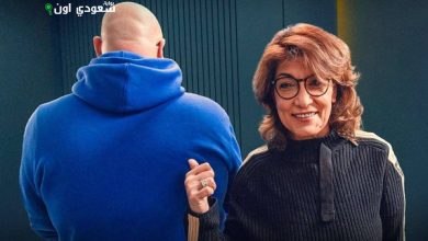 سماح أنور فى فضفضت أوى