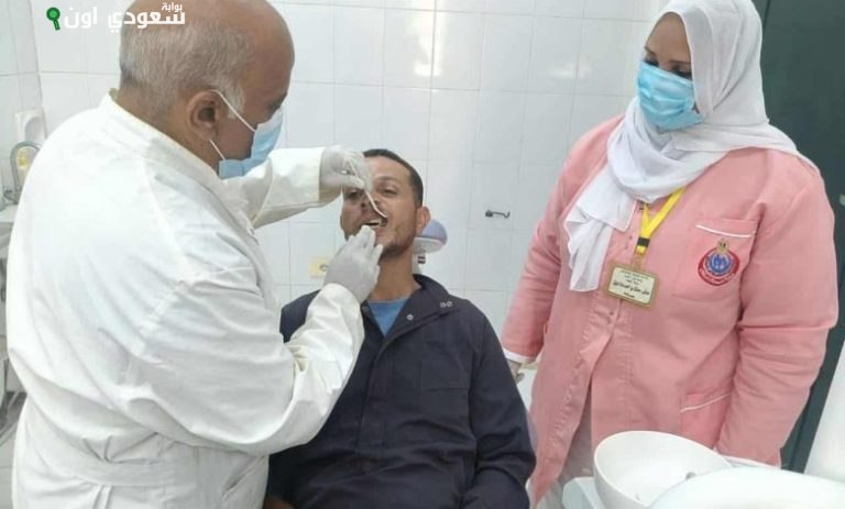 محافظ المنيا: حملة «100 يوم صحة» تقدم خدماتها لأكثر من 194 ألف مواطن