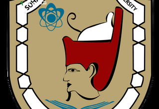 جامعة سوهاج