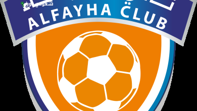 فريق الفيحاء الأول لكرة القدم