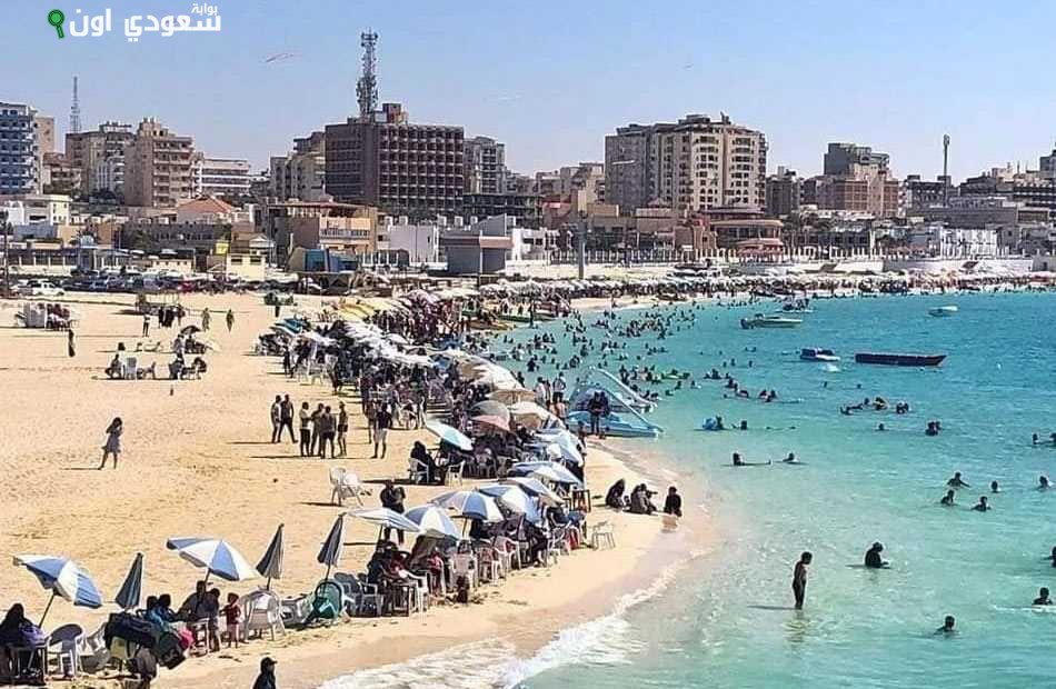 حالة الطقس في مطروح