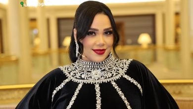شيماء سيف