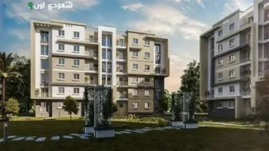 طرح المرحلة الثانية من أكبر مشروع سكني في مصر ع