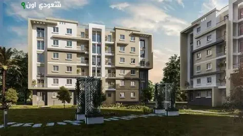 طرح المرحلة الثانية من أكبر مشروع سكني في مصر ع