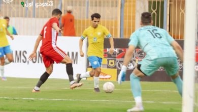 طلائع الجيش والإسماعيلي