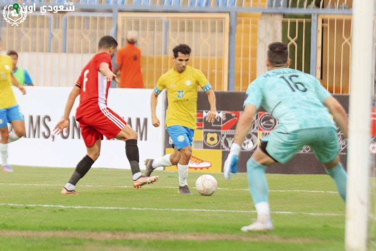 طلائع الجيش والإسماعيلي
