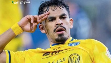 سعد الناصر