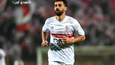 عبد الله السعيد