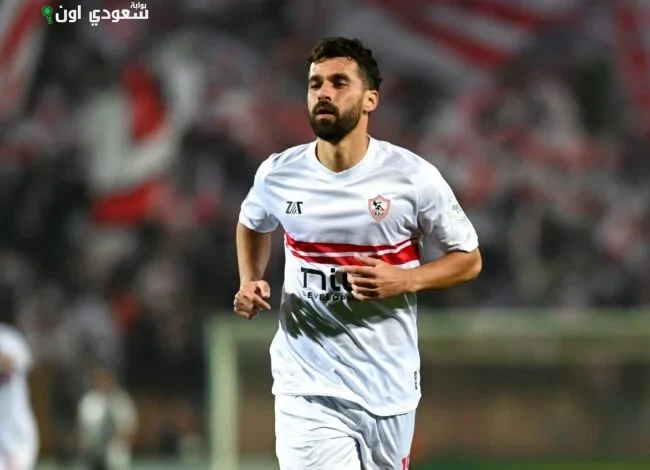 عبد الله السعيد