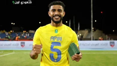 عبدالإله العمري