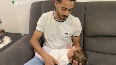 فتح حساب بنكى لطفلة مصابة بضمور النخاع الشوكى بعد تدخل المحافظ
