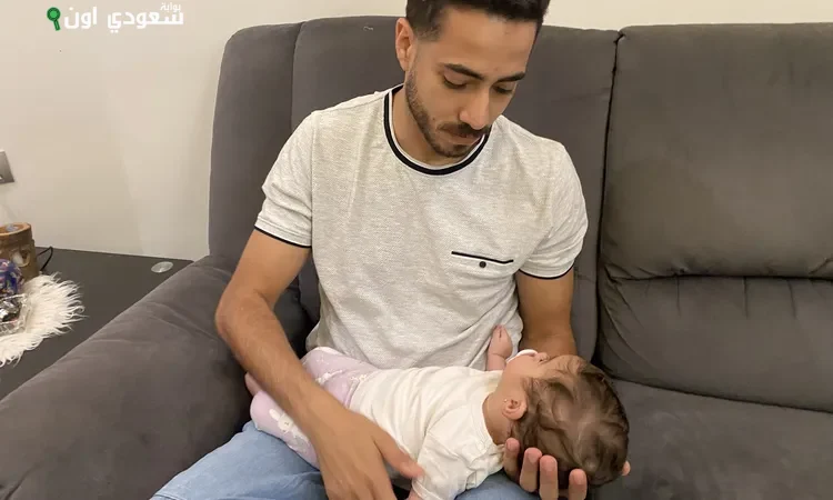 فتح حساب بنكى لطفلة مصابة بضمور النخاع الشوكى بعد تدخل المحافظ