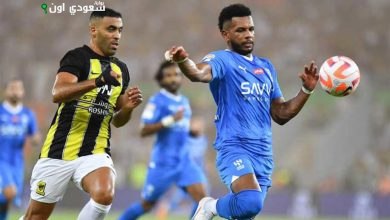 علي البليهي